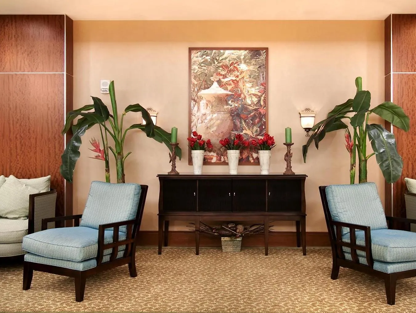 **** Ośrodek wypoczynkowy Hilton Suites Ocean City Oceanfront Stany Zjednoczone Ameryki