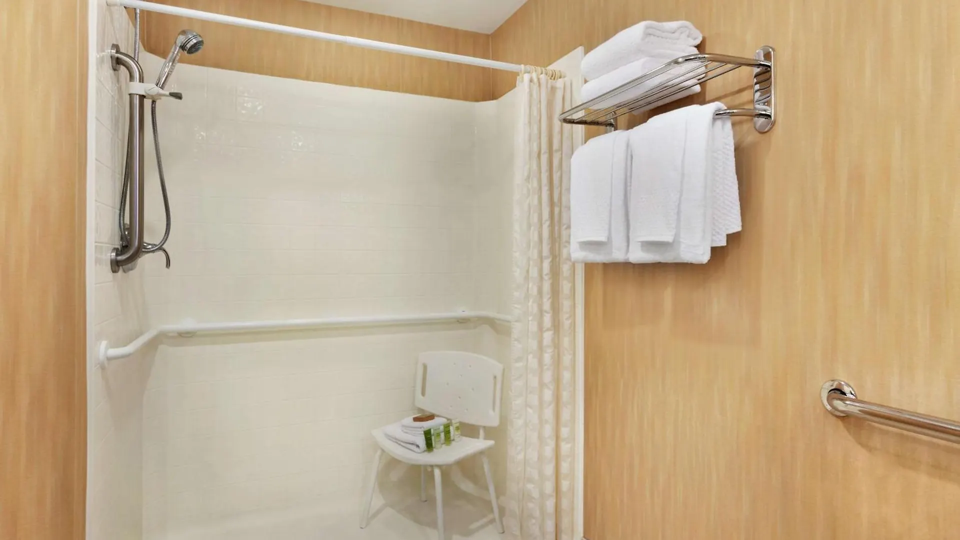 Hilton Suites Ocean City Oceanfront 4*,  Stany Zjednoczone Ameryki