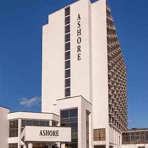 Ashore & Club Ошен Сити