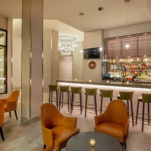Otel Four Points By Sheraton Midtown - Times Square ****