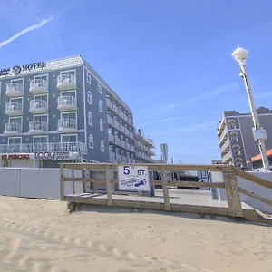 2* Hotel Tidelands Caribbean And