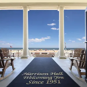 2* Hotel Harrison Hall