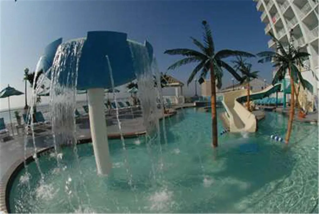 Hilton Suites Ocean City Oceanfront 4*,