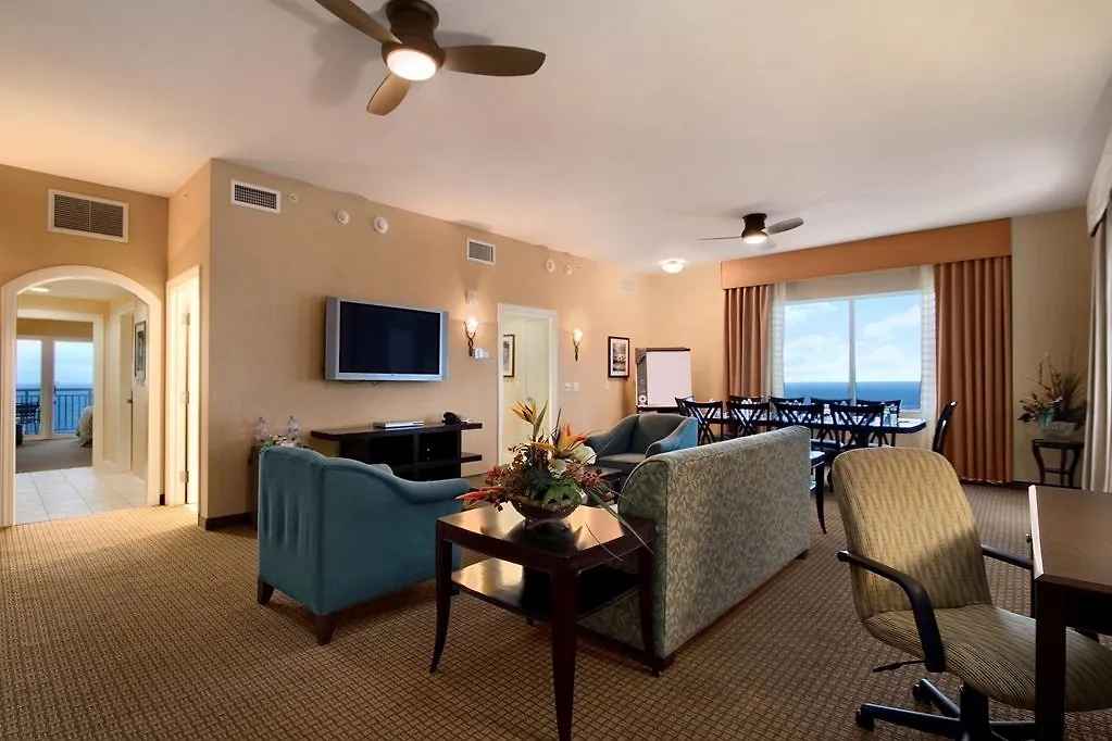 **** Resort Hilton Suites Ocean City Oceanfront United States