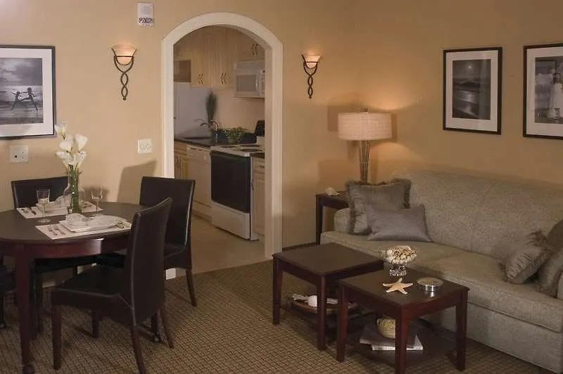 Hilton Suites Ocean City Oceanfront
