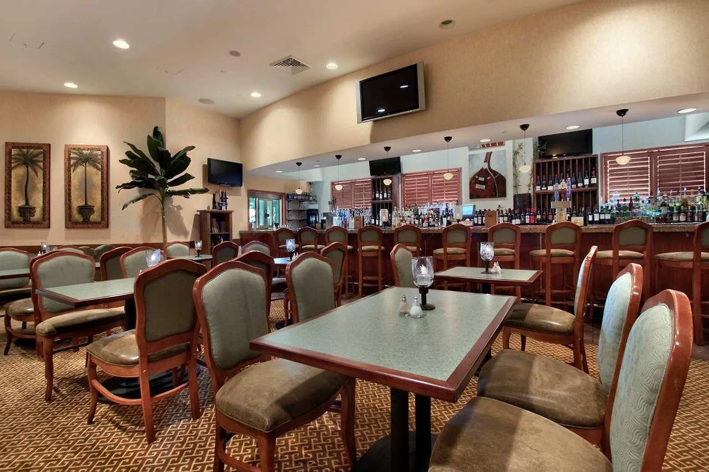 Hilton Suites Ocean City Oceanfront Resort