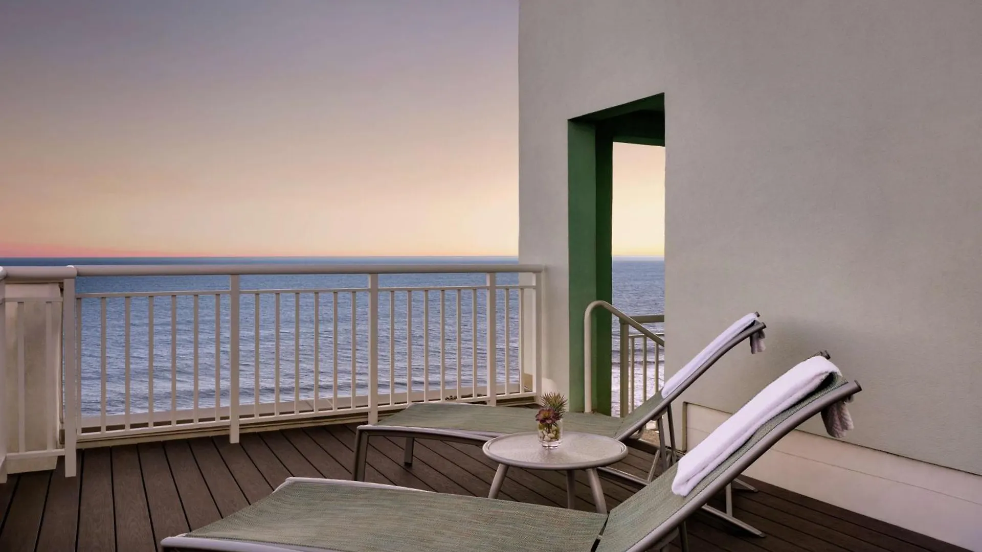 Hilton Suites Ocean City Oceanfront 4*,  ABD