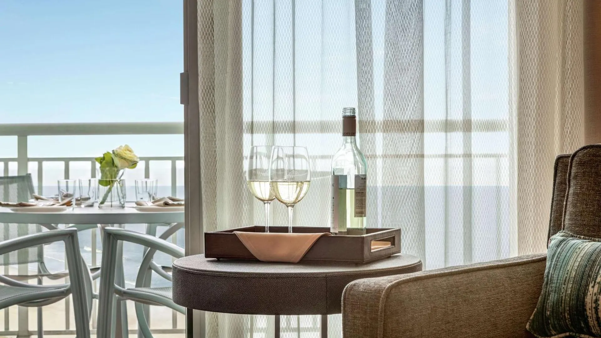 Hilton Suites Ocean City Oceanfront Resort