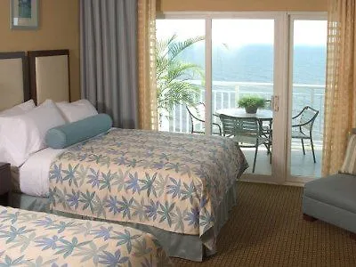 Hilton Suites Ocean City Oceanfront Resort