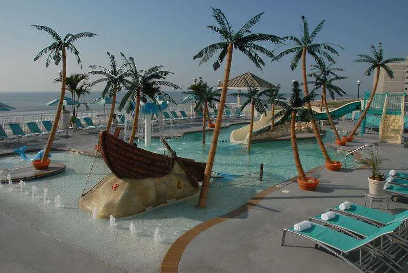 Hilton Suites Ocean City Oceanfront 4*,  ABD